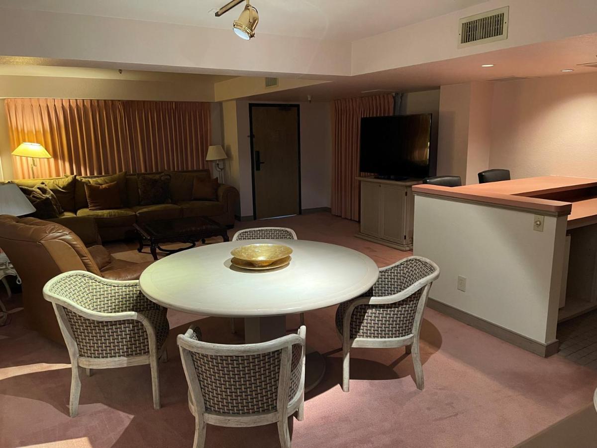 Ramada By Wyndham Viscount Suites Tucson East Exterior foto